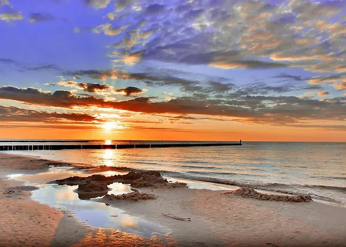 U Radka Nyaraló Ustka
