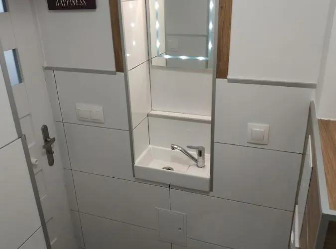 U Radka Nyaraló Ustka