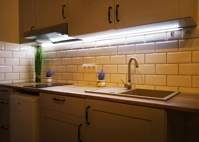 U Radka Nyaraló Ustka