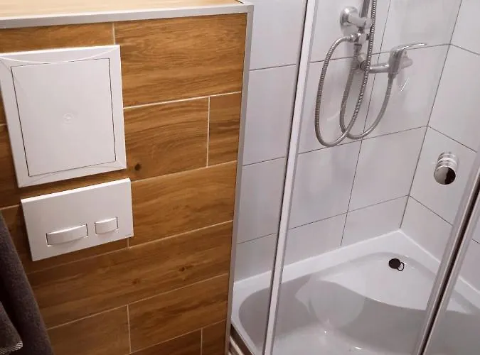 U Radka Nyaraló Ustka